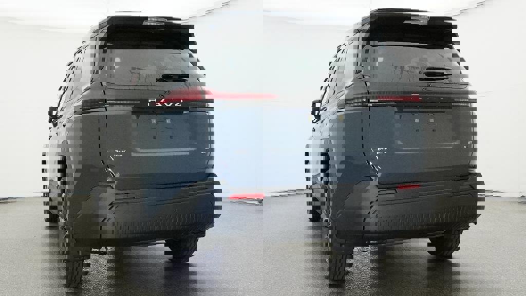 New 2026 Toyota RAV4 LE FWD image 15