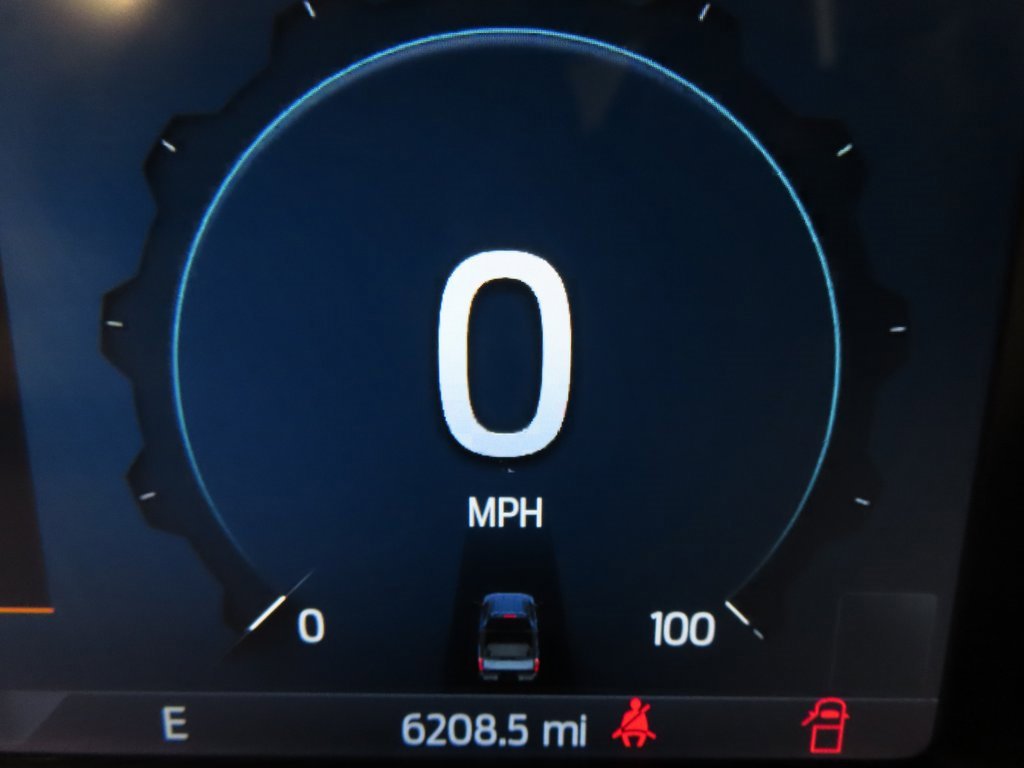 Used 2026 Ford F250 Platinum image 15