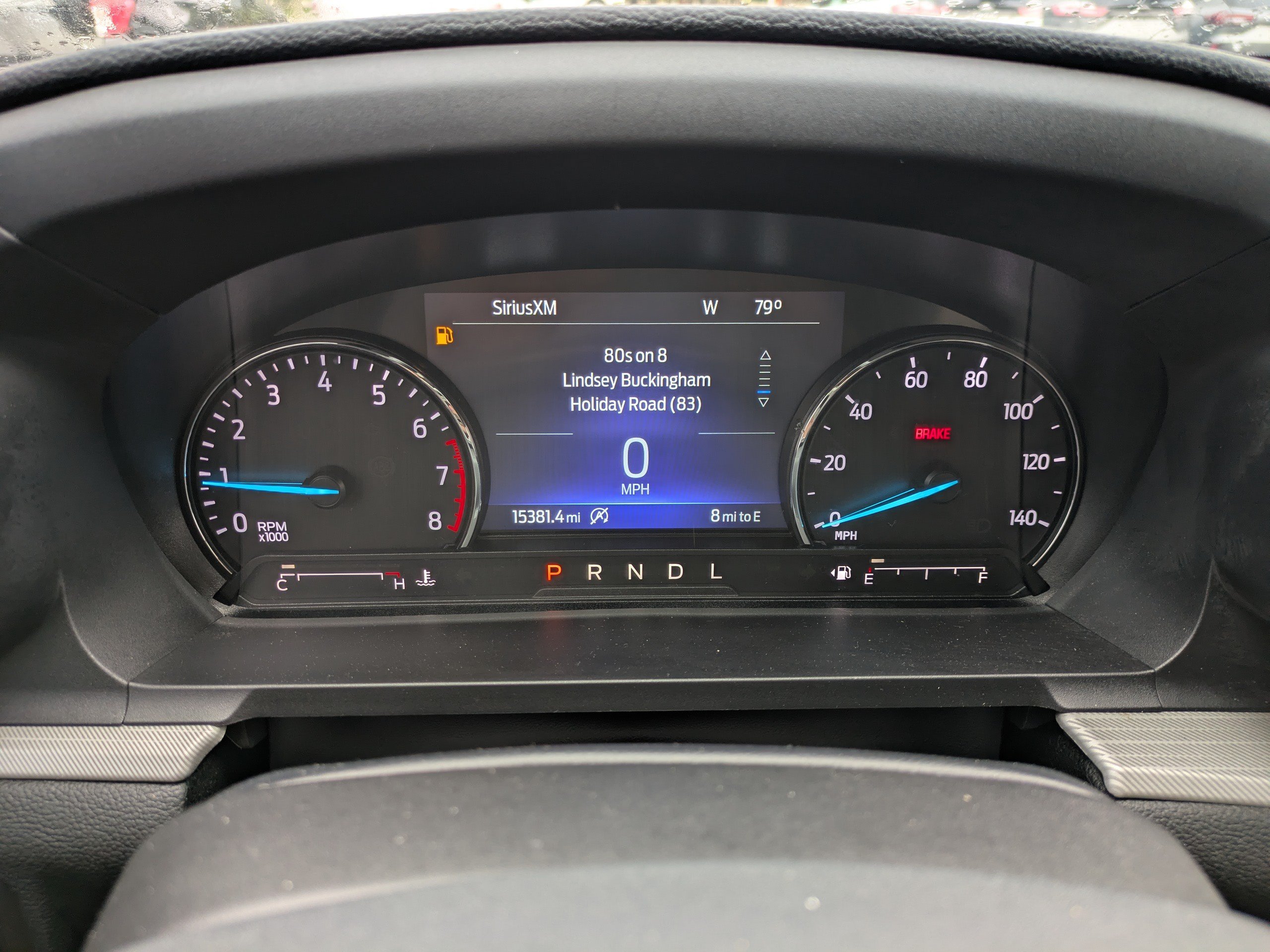 Used 2023 Ford Explorer XLT w/ Equipment Group 202A AWD/4WD image 26