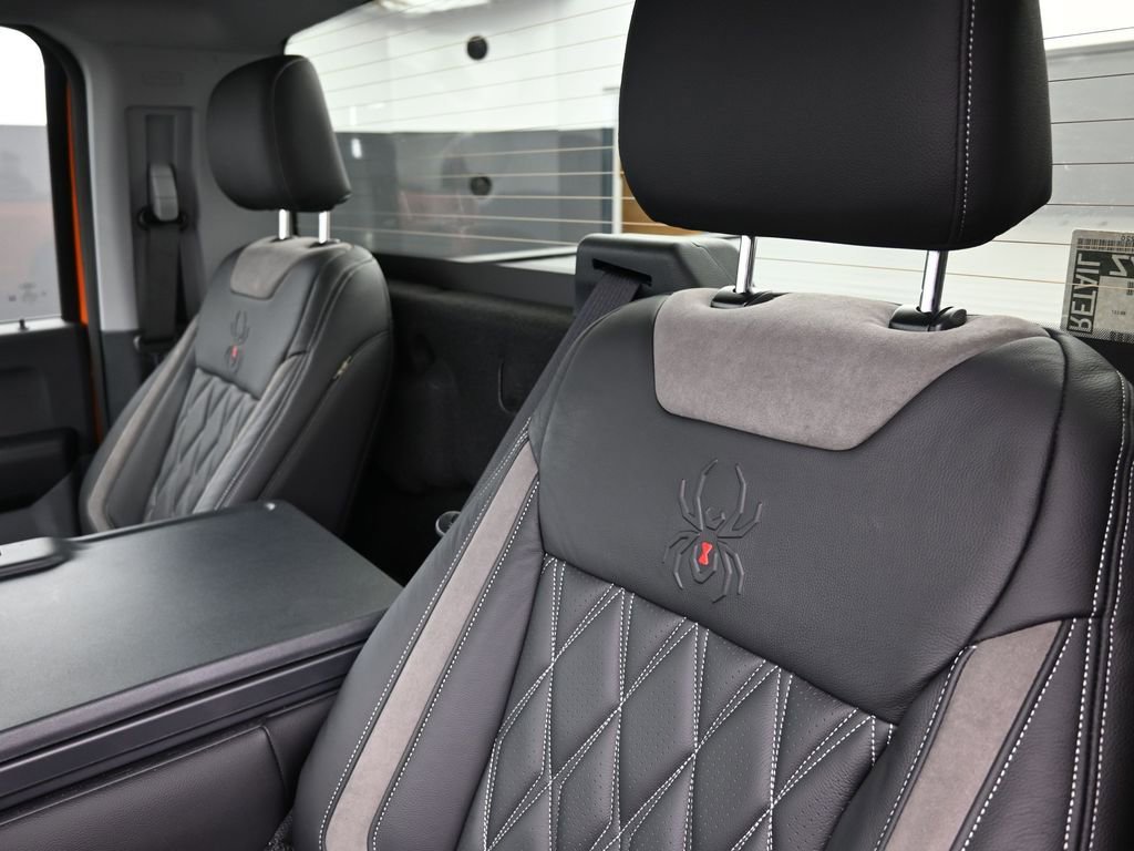 New 2025 Ford F150 XL w/ Equipment Group 103A High image 18