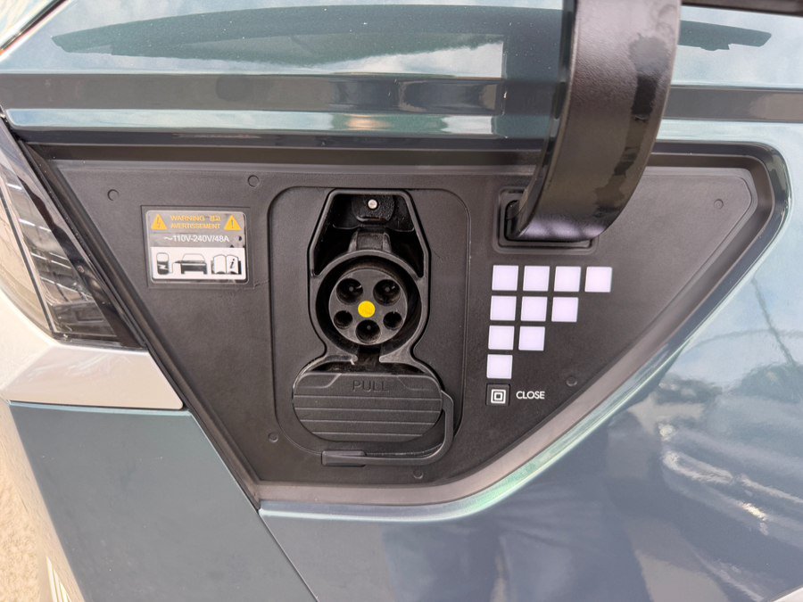 Used 2023 Hyundai Ioniq 5 Limited RWD image 53