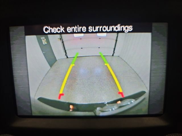 Used 2017 RAM 2500 Tradesman w/ Chrome Appearance Group image 19