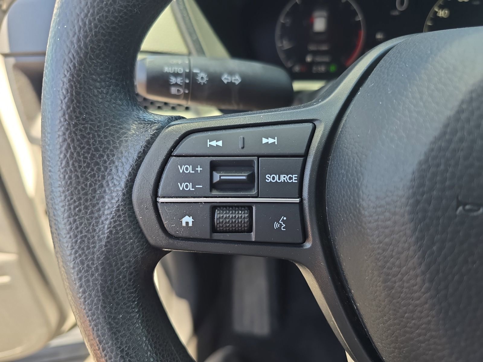 Certified 2024 Honda CR-V EX image 22