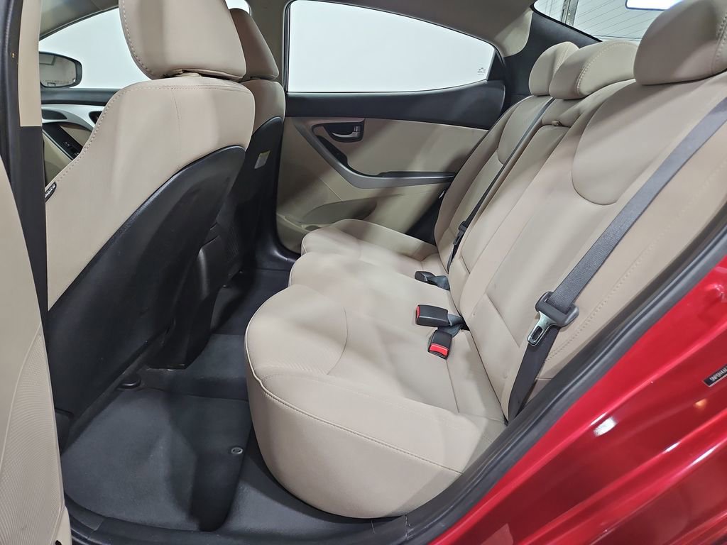 Used 2014 Hyundai Elantra SE w/ Option Group 02 image 24