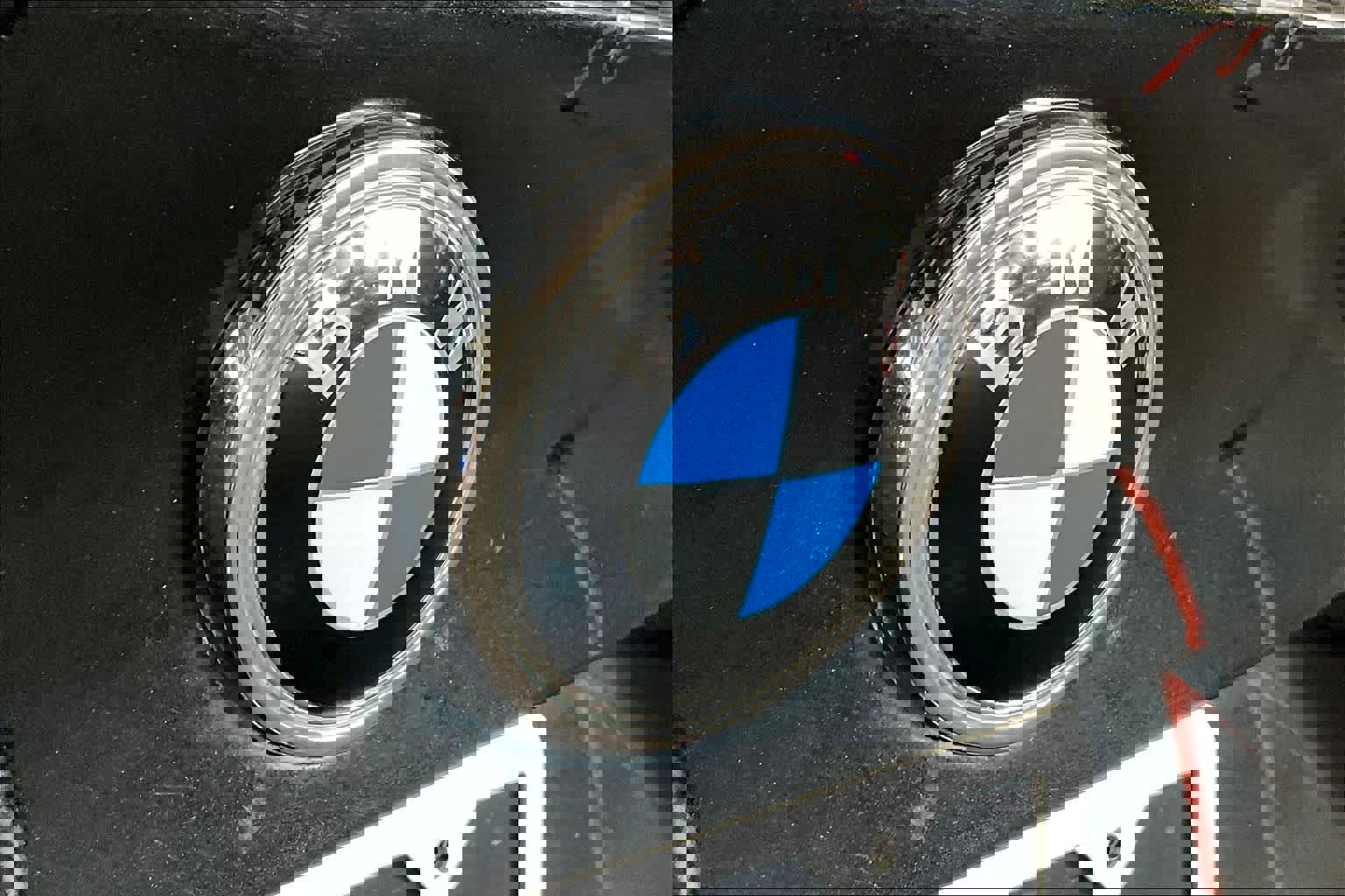 Used 2018 BMW X6 xDrive35i w/ M Sport Package image 30