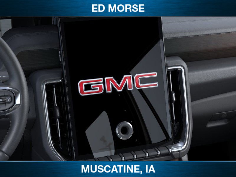 New 2026 GMC Yukon Denali w/ Denali Reserve Package image 20