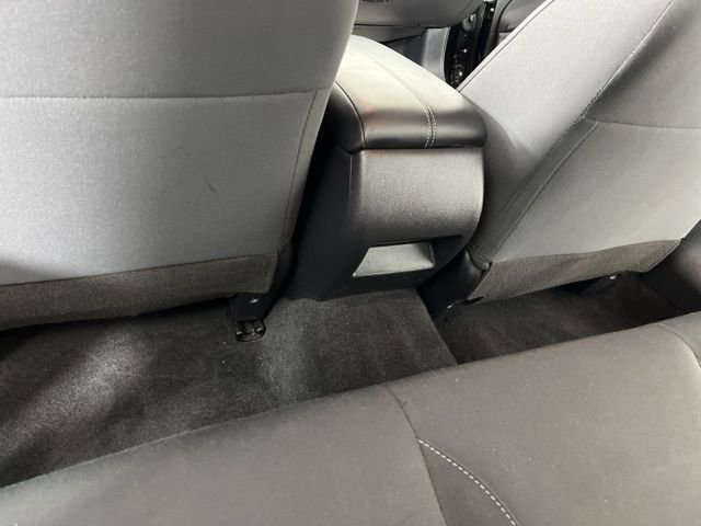 Used 2024 Nissan Altima 2.5 S image 42