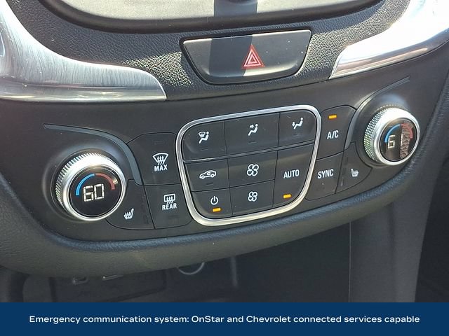 Used 2019 Chevrolet Equinox LT AWD/4WD image 14