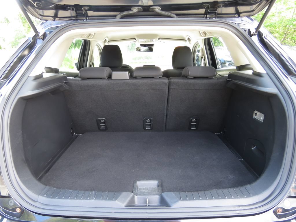 Used 2019 MAZDA CX-3 Sport AWD/4WD image 17