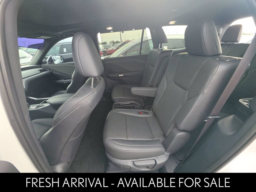Used 2025 Lexus TX 350 FWD w/ Technology Package image 14