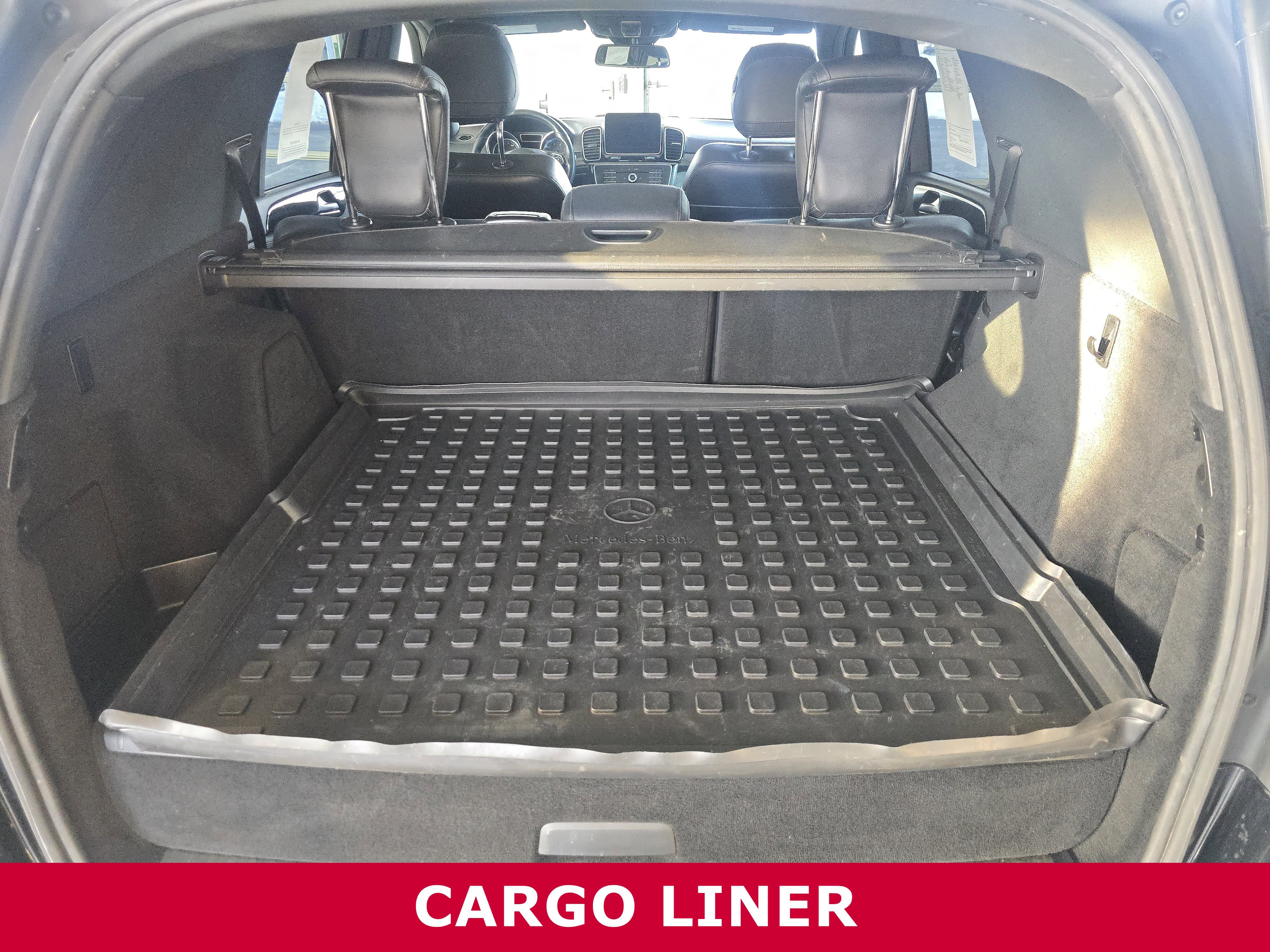 Used 2018 Mercedes-Benz GLE 550e 4MATIC image 27