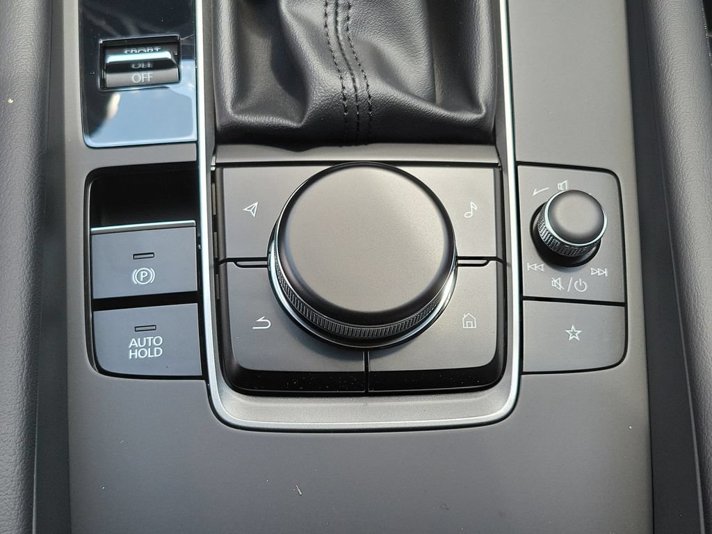 New 2026 MAZDA MAZDA3 2.5 S Sedan w/ Preferred Pkg FWD image 23