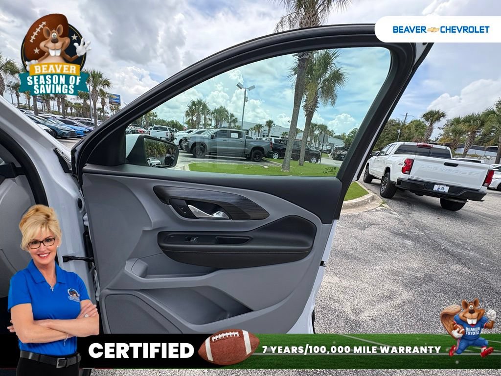 Used 2020 GMC Terrain SLT w/ Preferred Package AWD/4WD image 30