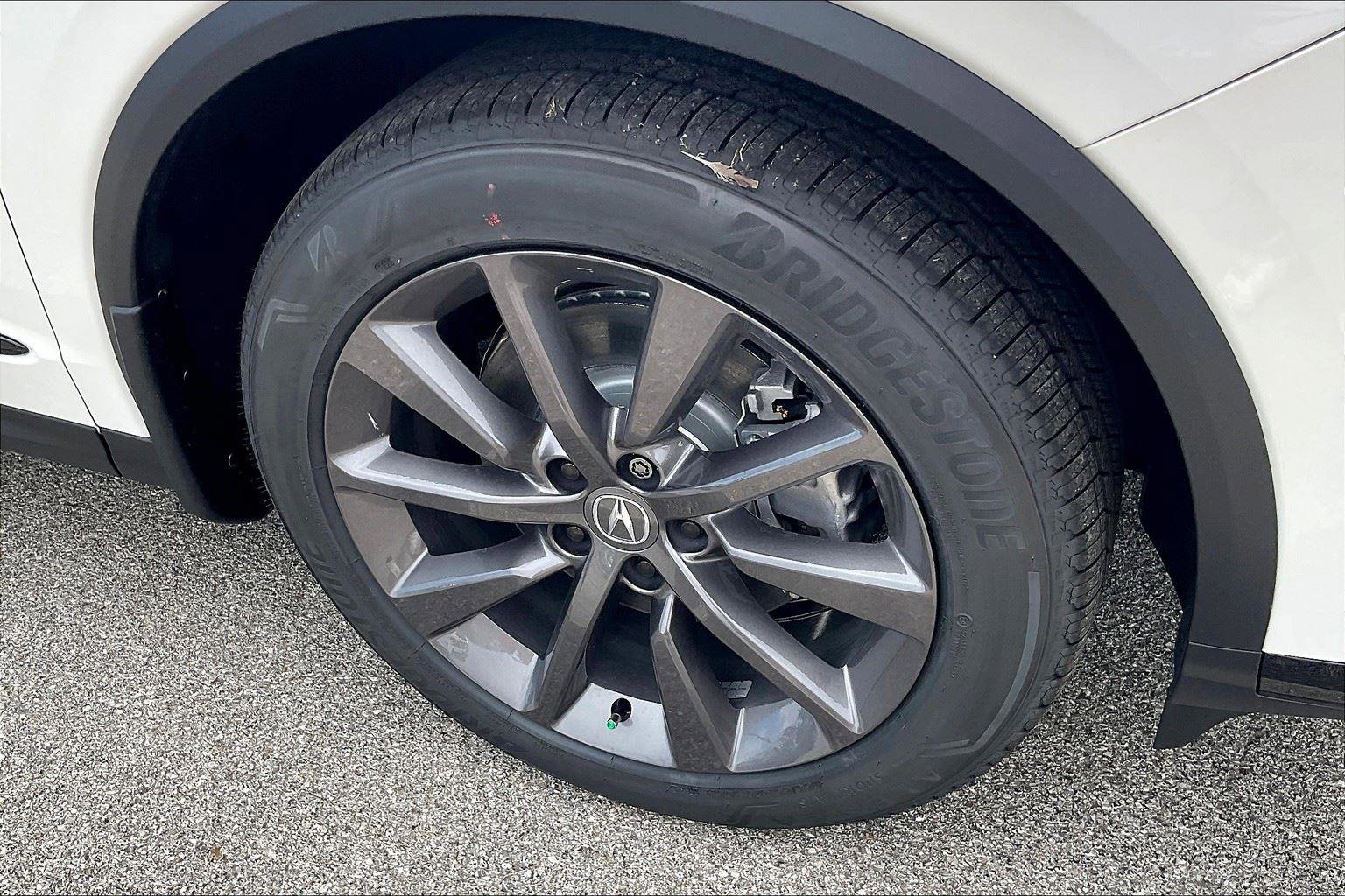 New 2026 Acura MDX A-Spec image 29