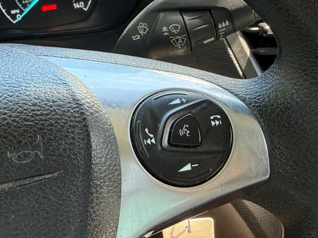 Used 2022 Ford Transit Connect XL w/ CNG/LPG Engine Prep Package FWD image 21