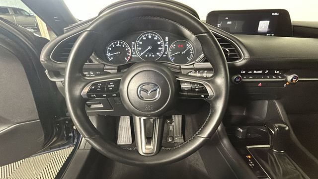Used 2024 MAZDA MAZDA3 s FWD image 14