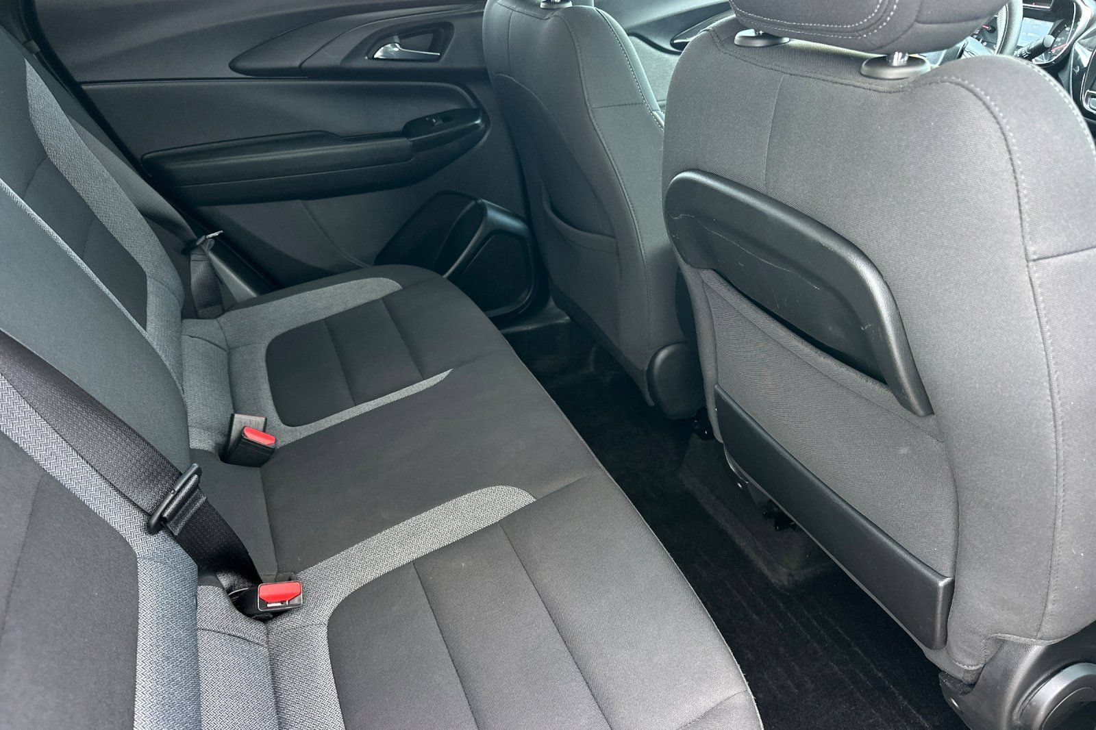 Used 2023 Chevrolet TrailBlazer LT w/ Convenience Package FWD image 18
