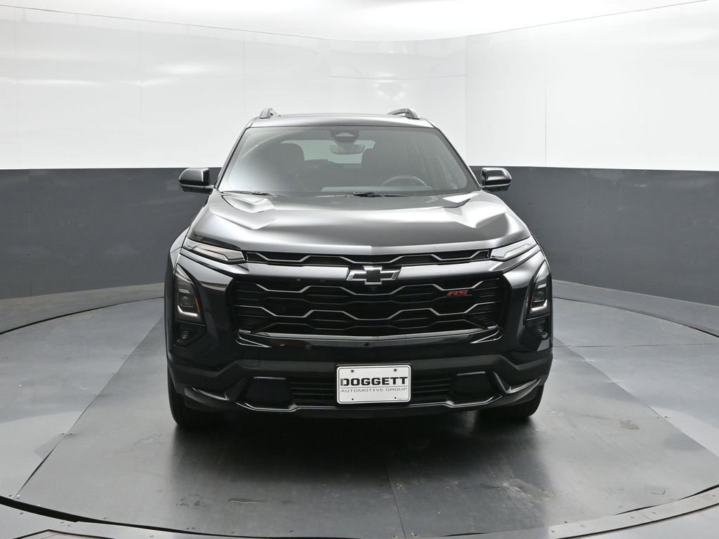 Used 2026 Chevrolet Equinox RS w/ Convenience Package III image 22