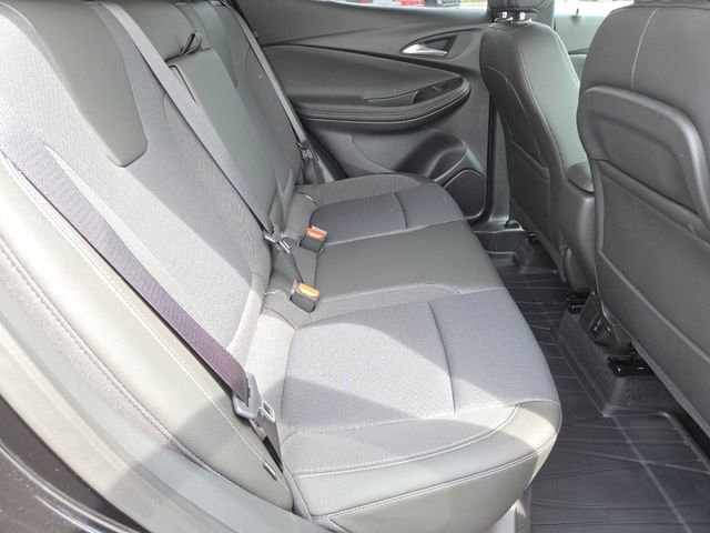 New 2026 Buick Encore GX Preferred FWD image 27