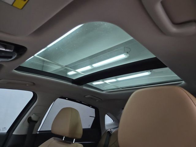 Used 2025 Hyundai Sonata Limited image 27