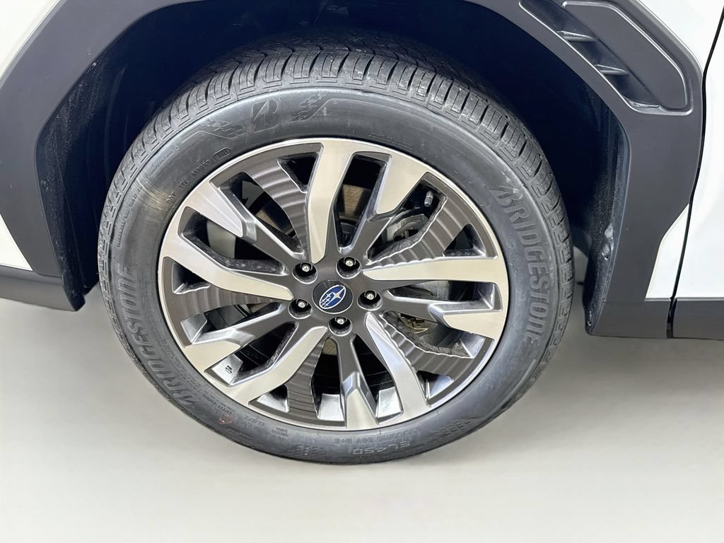 New 2026 Subaru Forester Touring AWD/4WD image 42