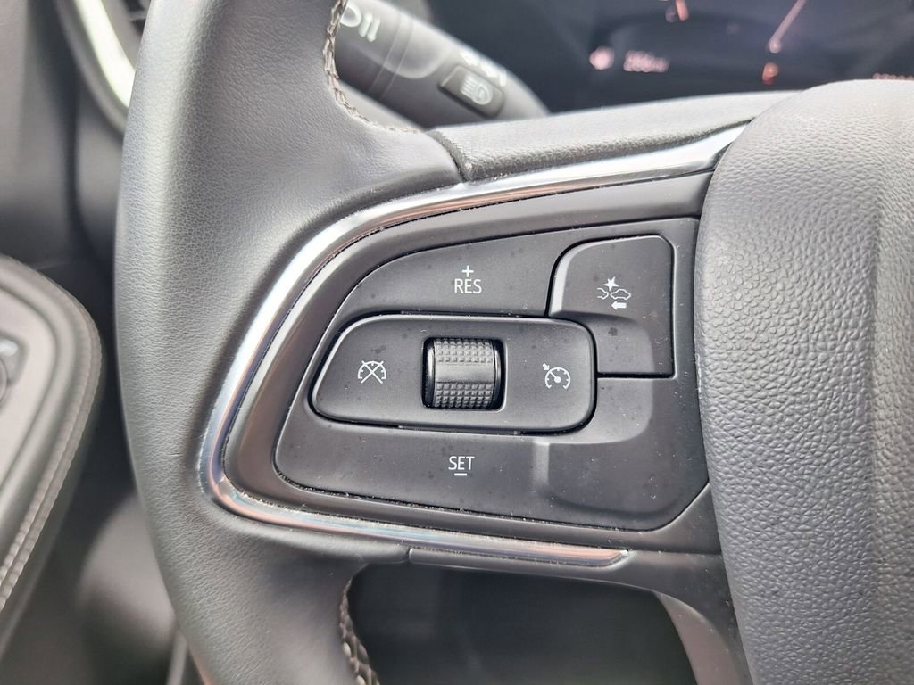 Used 2025 Buick Encore GX Preferred image 20