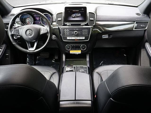 Used 2019 Mercedes-Benz GLS 450 4MATIC image 22