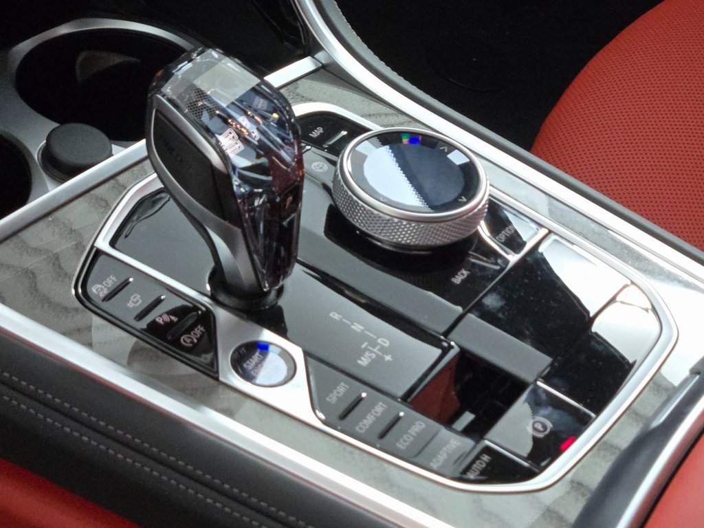 New 2026 BMW 840i xDrive image 21