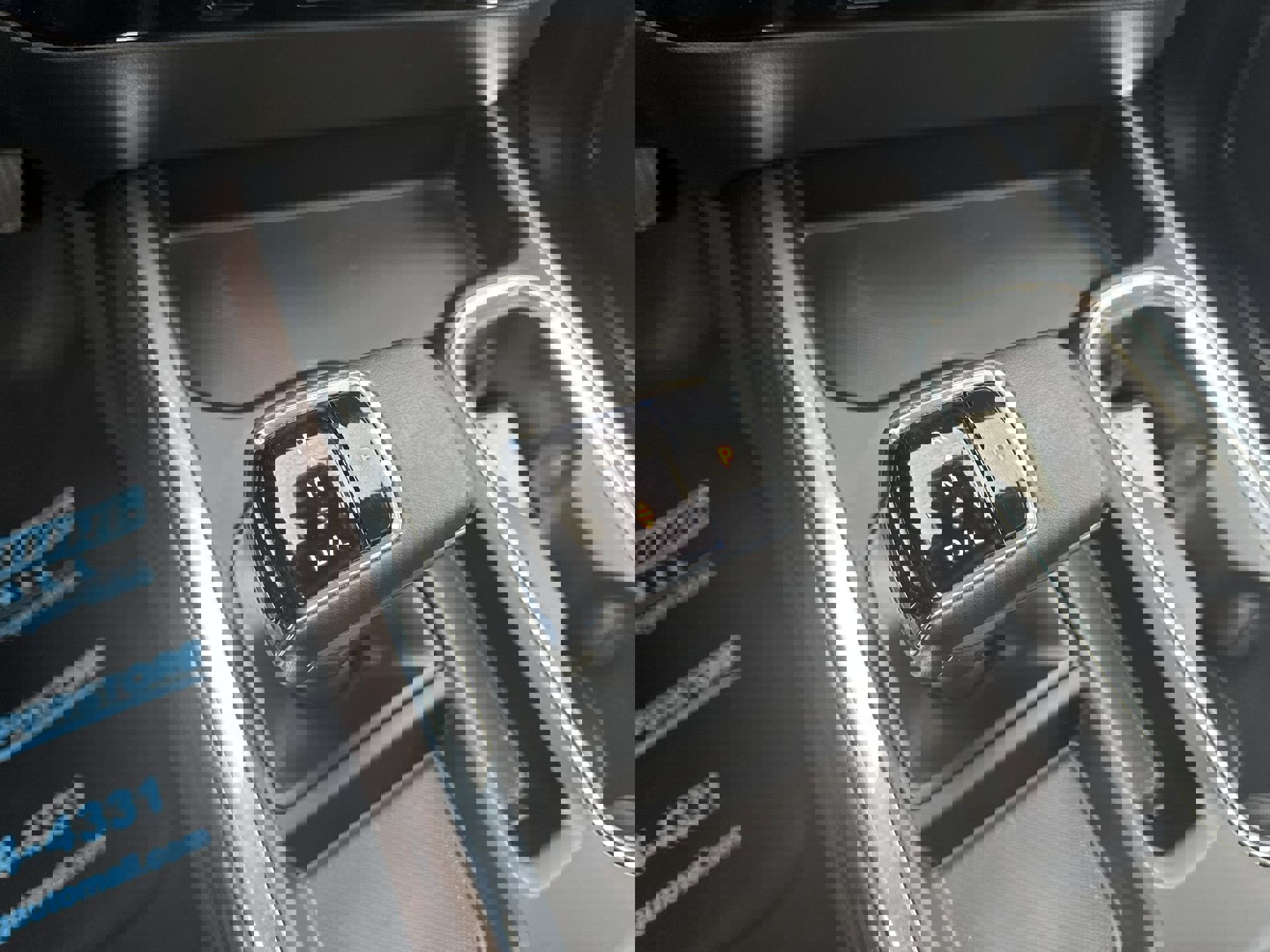 Certified 2023 GMC Sierra 1500 SLT w/ SLT Premium Package image 16