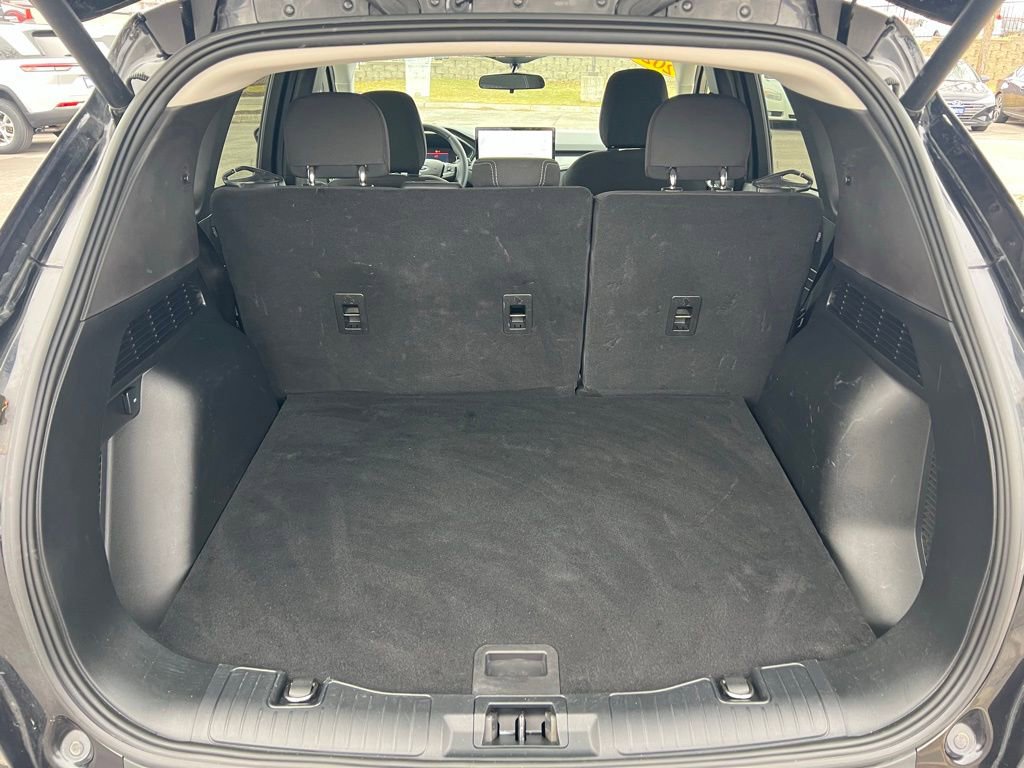 Used 2023 Ford Escape Active w/ Tech Pack #1 image 23