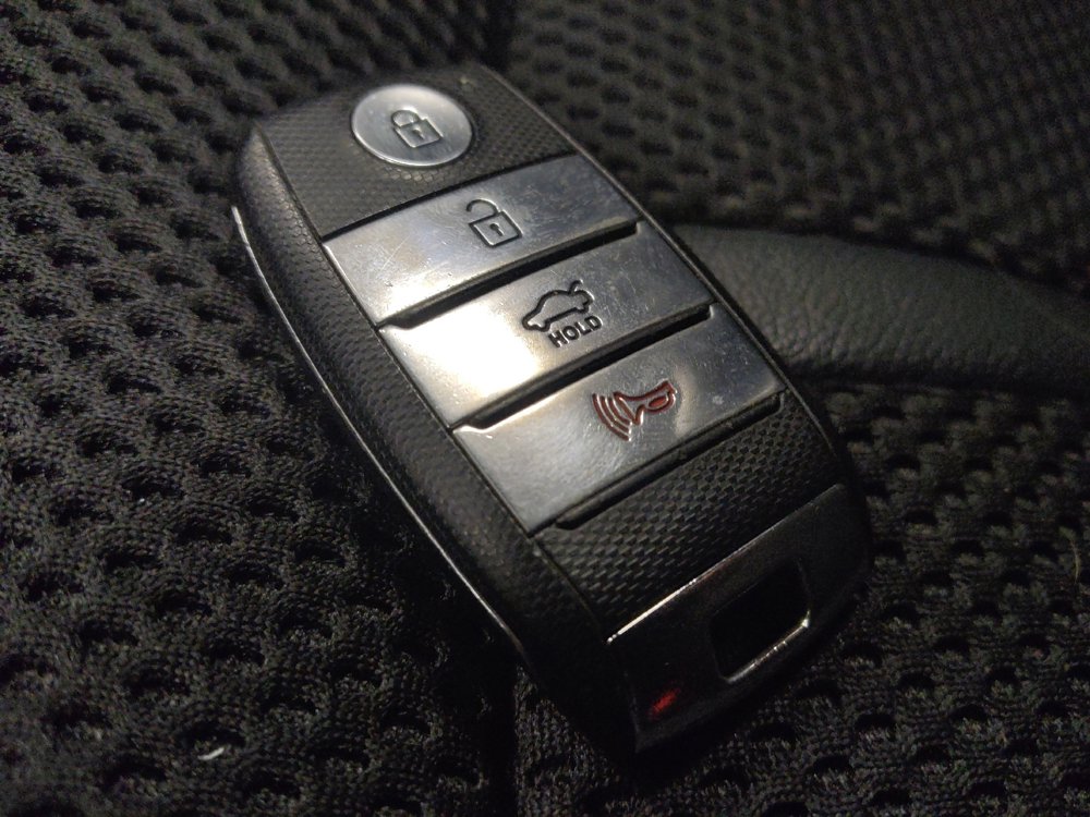 Used 2019 Kia Optima S image 32