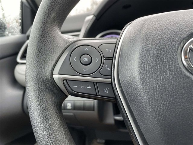 Used 2023 Toyota Camry LE image 23