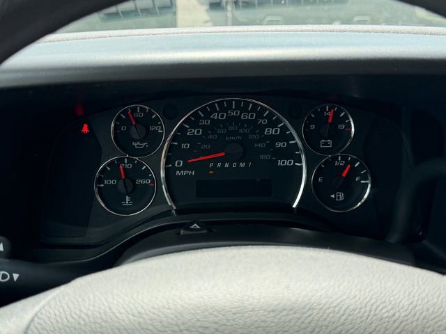 Used 2024 Chevrolet Express 3500 LS RWD image 20