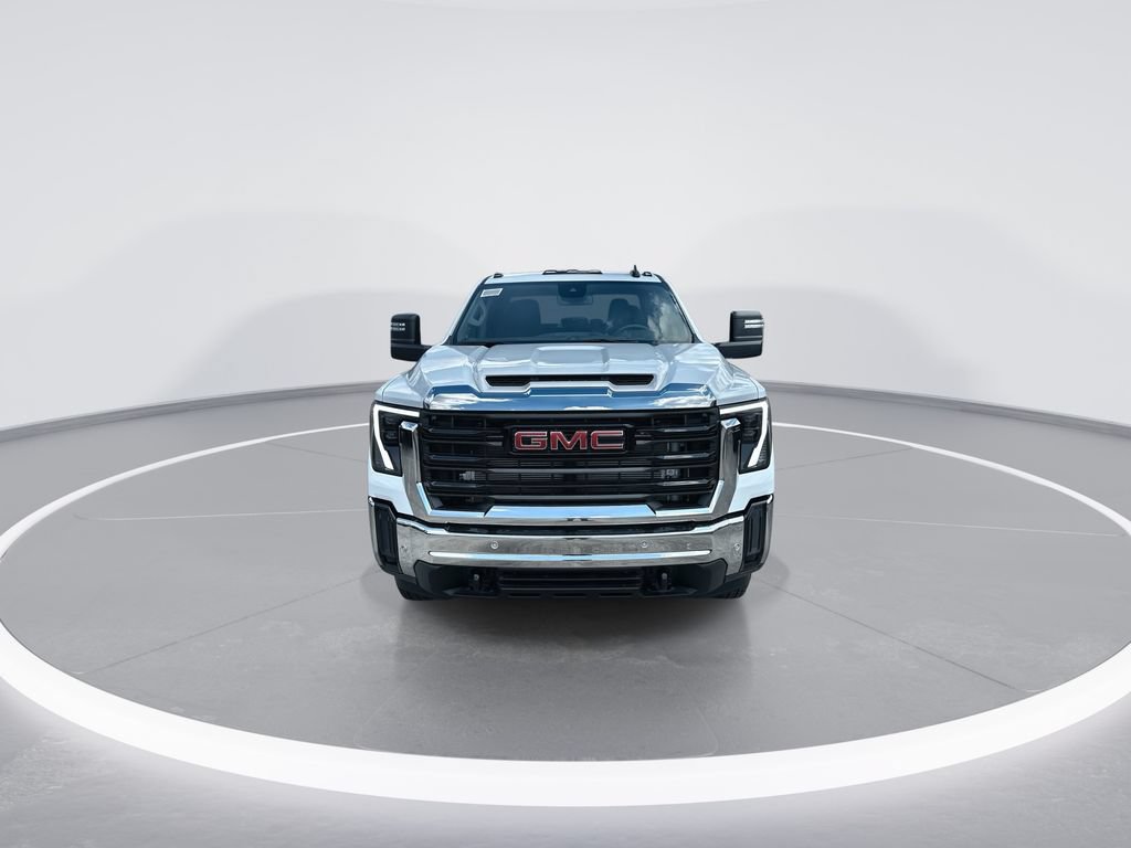 New 2026 GMC Sierra 3500 Pro w/ 1SA Pro Safety Plus Package AWD/4WD image 3