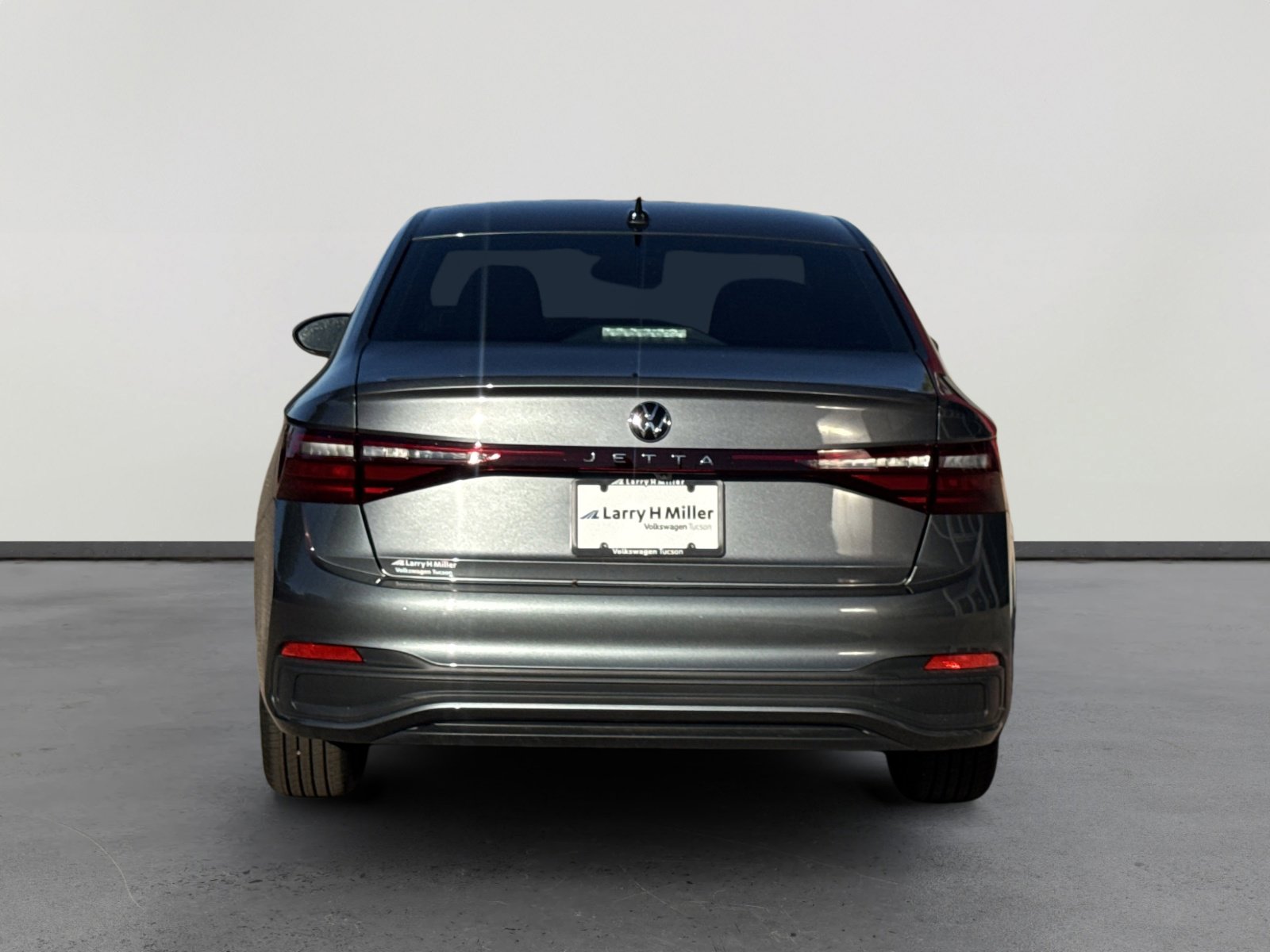 New 2026 Volkswagen Jetta Sport image 5