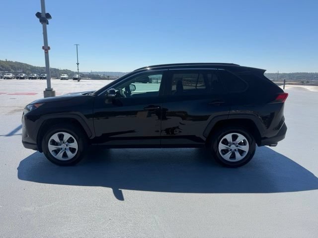 Certified 2019 Toyota RAV4 LE w/ All Weather Liner Package AWD/4WD image 7