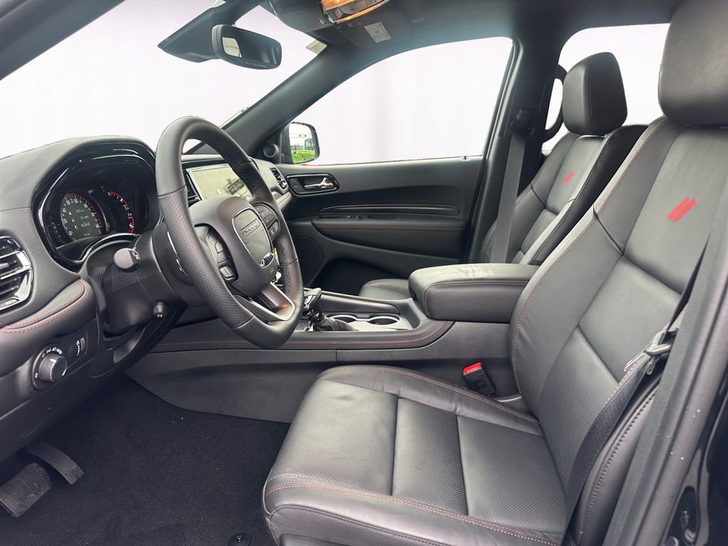 New 2026 Dodge Durango GT image 9
