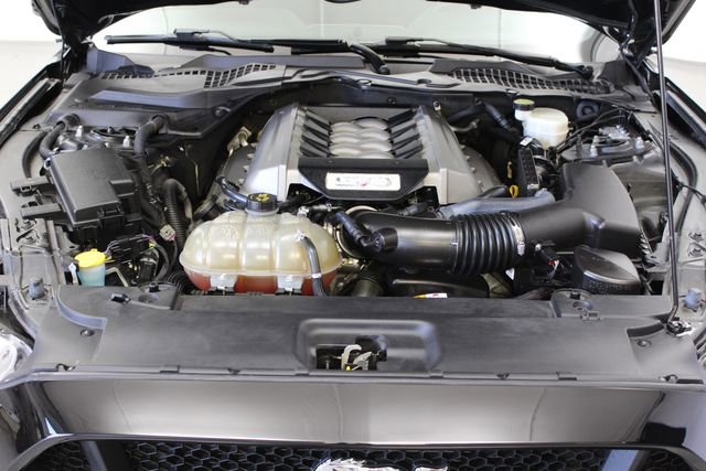 Used 2016 Ford Mustang GT w/ Enhanced Security Package image 25