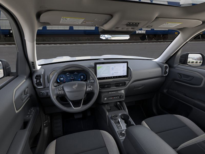 New 2025 Ford Bronco Sport Big Bend image 9