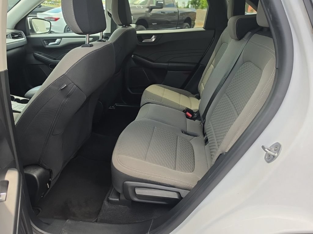 Used 2021 Ford Escape SE AWD/4WD image 21