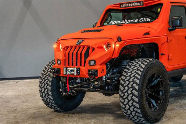 Used 2023 Jeep Gladiator Sport image 21