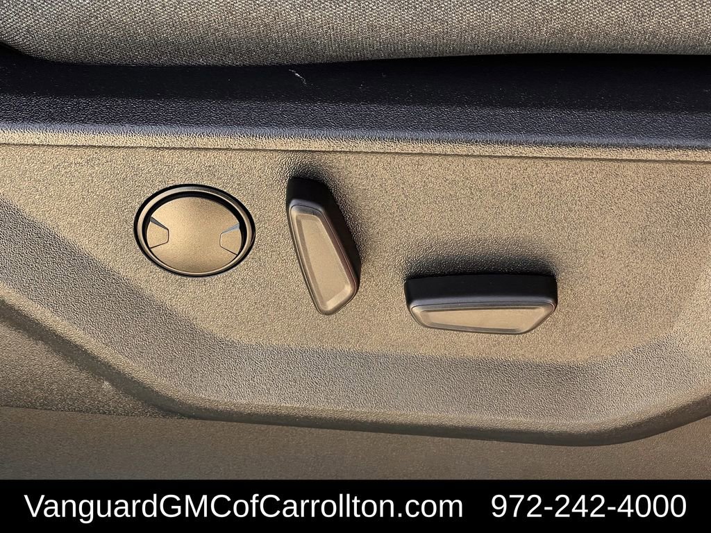 Used 2024 Ford F150 XLT w/ Equipment Group 302A MID image 28