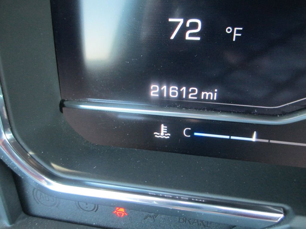 Used 2024 GMC Sierra 2500 AT4 w/ AT4 Premium Plus Package image 35