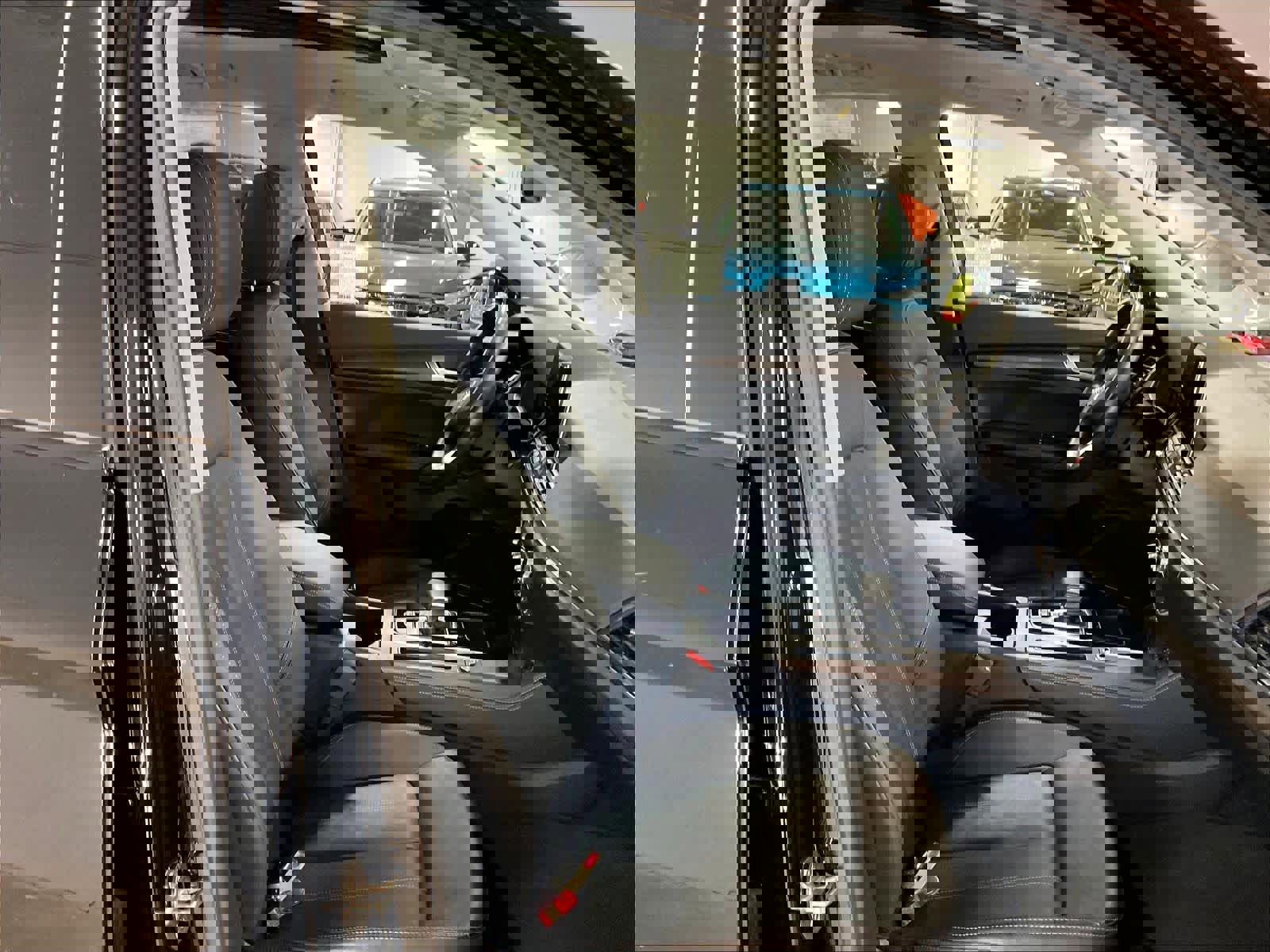 Used 2023 Audi Q5 2.0T Premium Plus w/ Premium Plus Package image 10