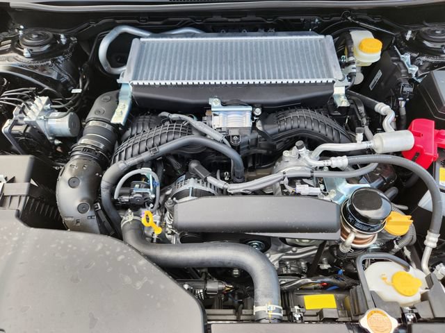 New 2026 Subaru WRX Premium w/ WRX Essentials Package AWD/4WD image 22