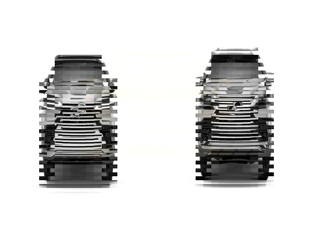 New 2025 Lexus LX 600 4WD w/ Accessory Package (2T) image 5