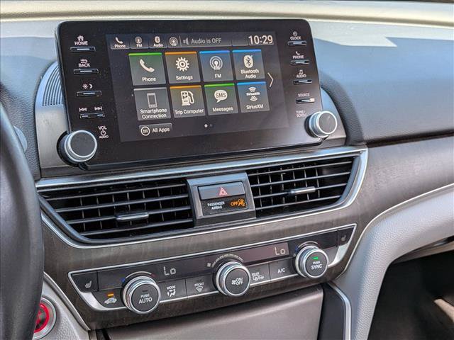 Used 2018 Honda Accord EX-L image 15