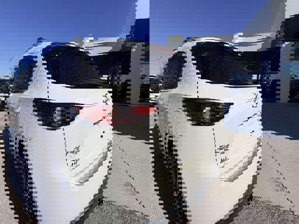 Used 2018 MAZDA CX-5 Grand Touring image 8