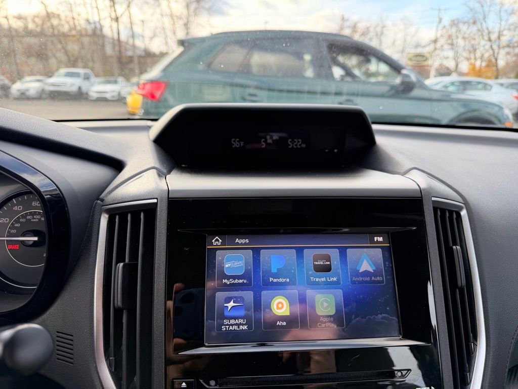 Used 2023 Subaru Impreza Premium image 22