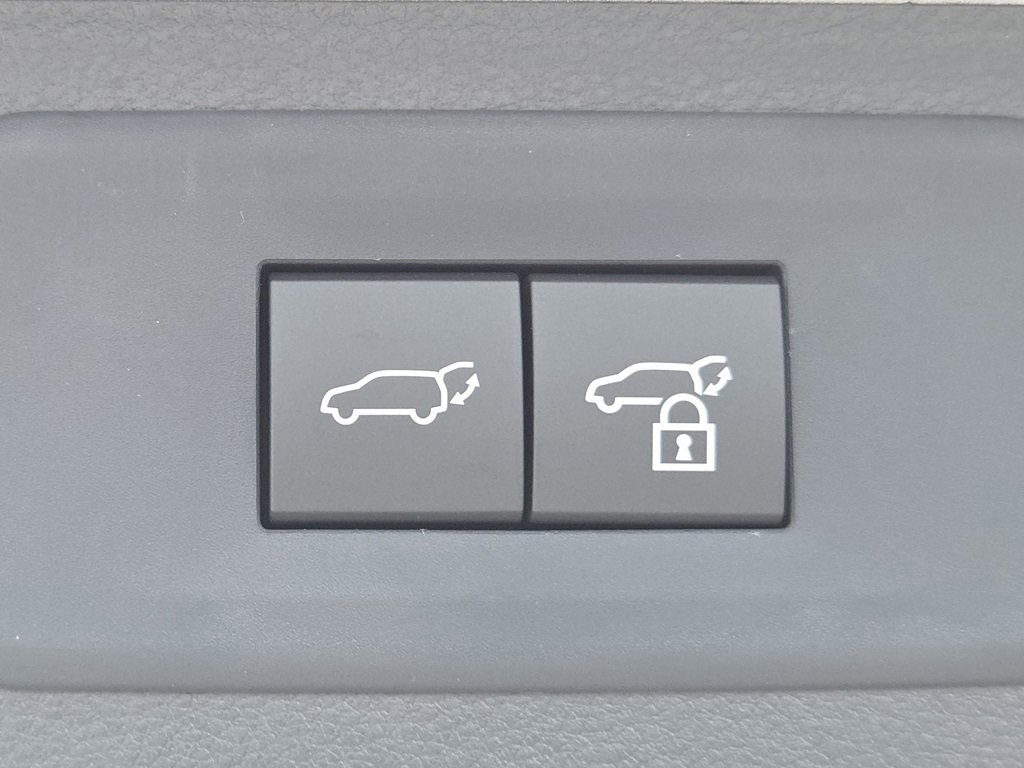 New 2025 Lexus TX 350 AWD image 27